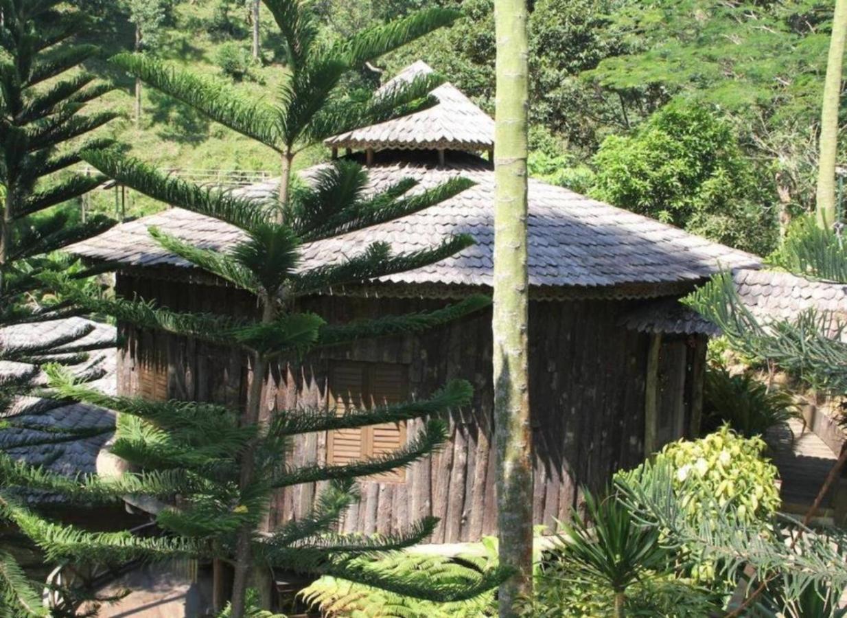 Fig Tree Hills Resort Bayan Lepas Exterior foto