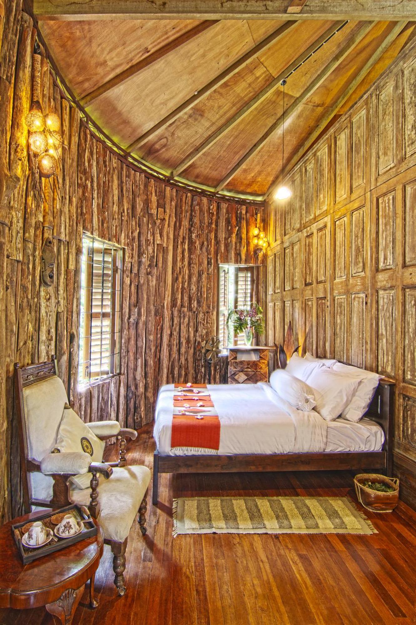 Fig Tree Hills Resort Bayan Lepas Habitación foto